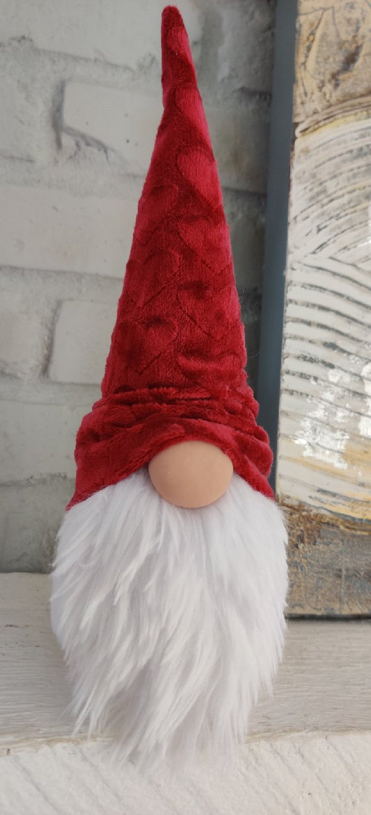 Gnome - Red
